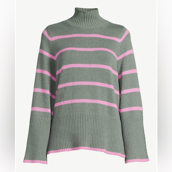 Free Assembly Sweater - Picture 1 of 4